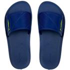 Chinelo Infanto Masc Slide Rider Street Soft Go - Original