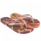 Chinelo Ipanema Arte Conecta