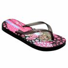 Chinelo Ipanema Barbie Meu Encanto Infantil Menina 27291