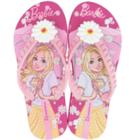 Chinelo Ipanema Barbie Sty 25729 Rosa