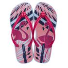 Chinelo Ipanema Elo Print Dedo Sandália 26468 Original Grendene - Chinelo  Feminino - Magazine Luiza