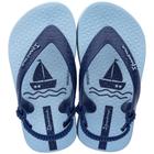 Chinelo Ipanema Fofura Baby 26549