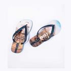 Chinelo ipanema free fire 27002