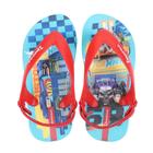 Chinelo ipanema hot wheels ref:26071