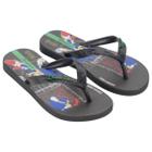 Chinelo Ipanema Infantil Menino Sonic Race 27170