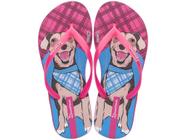 Chinelo Ipanema Pets 26566 23/32