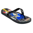 Chinelo Ipanema Sonic Race Infantil Menino 27170