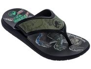 Chinelo Jurassic Camp Dino Super Flop