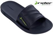 Chinelo Juvenil Rider Slide Street