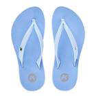 Chinelo Kenner Ibiza Azul Candy Feminino