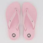 Chinelo Kenner Ibiza Pro Feminino Rosa