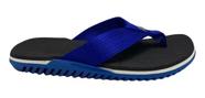 Chinelo Kenner NK6 Pro DFZ-06 - Preto/Azul