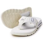 Chinelo Kenner Rakka Elite L7 Masculino Branco