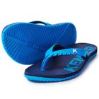 Chinelo Kenner Red Masculino - Azul e Marinho