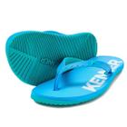 Chinelo Kenner Red Masculino - Azul e Verde