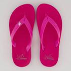 Chinelo Kenner Summer Anitta Feminino Rosa