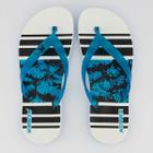 Chinelo Kenner Summer Cannes Azul
