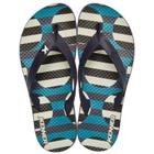 Chinelo Kenner Summer Estampado Masculino