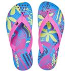 Chinelo Kenner Summer Estampado Masculino