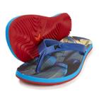 Chinelo Kenner Summer Pássaro Masculina - Azul