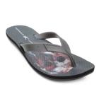 Chinelo Kenner Summer Skull TPK Masculino