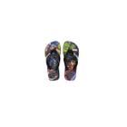 Chinelo Kids Havaianas Top Marvel Ii Os Vingadores Original