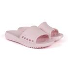 CHINELO LIFE SHOES SUNNY SLIDE COTTON CANDY ROSA PINK Feminino Bold Nuvem Leve Menina Sandália