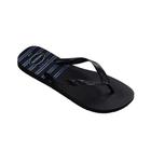 Chinelo Maculino Top Basic Preto Havaianas