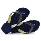 Chinelo masc dedo havaianas power 2.0 4145492-0135