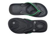 Chinelo Masculino Anatômico Esporão Gel Ortopédico Vegano