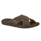 Chinelo masculino br com palmilhas massageadoras 2252.511