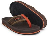 Chinelo Masculino Carvelle Sandália Confortável Original