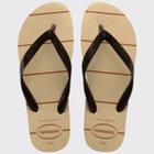 Chinelo Masculino de Dedo Casual Havaianas Color Essential