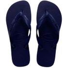 Chinelo Masculino de Dedo Casual Havaianas Top 4000029