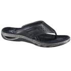 Chinelo Masculino Dedo Couro Pegada 131663