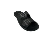 Chinelo masculino feet life lm05 anatomico