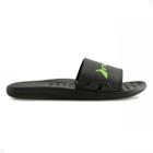 Chinelo Masculino Grendene 12265 Rider Step Slide Gáspea