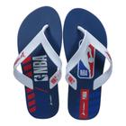 Chinelo Masculino Grendene Rider Feel NBA 12378