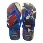 Chinelo Masculino Havaianas 4147012 Top Marvel Classics