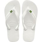 Chinelo Masculino Havaianas Brasil Fc 4000032