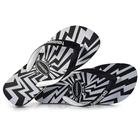 Chinelo Masculino Havaianas Crash Mix Preto 4147884