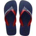 Chinelo masculino havaianas dual gd  7012916