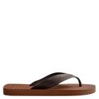 Chinelo masculino havaianas hybrid be 7013204