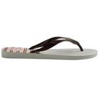 Chinelo masculino havaianas top basic 7008900