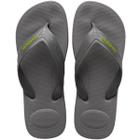 Chinelo Masculino Havaianas Top Max Comfort