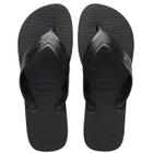 Chinelo masculino havaianas top max