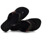 Chinelo Masculino Havaianas Track Waves Preto 4149734