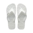 Chinelo Masculino Havaianas Track Waves Tira Larga Original