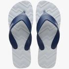 Chinelo Masculino Havaianas Track Waves