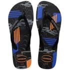 Chinelo masculino havaianas trend
